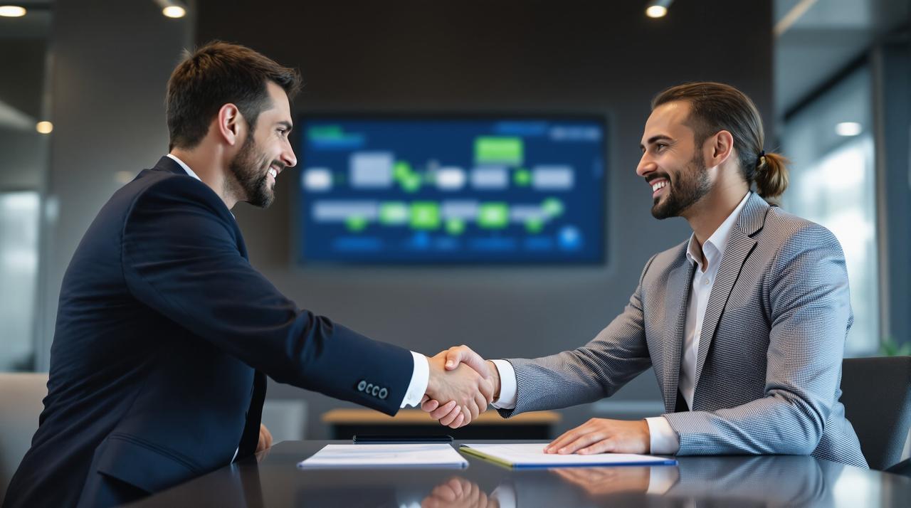 樱花视频与好莱坞顶级制片公司签署战略合作协议