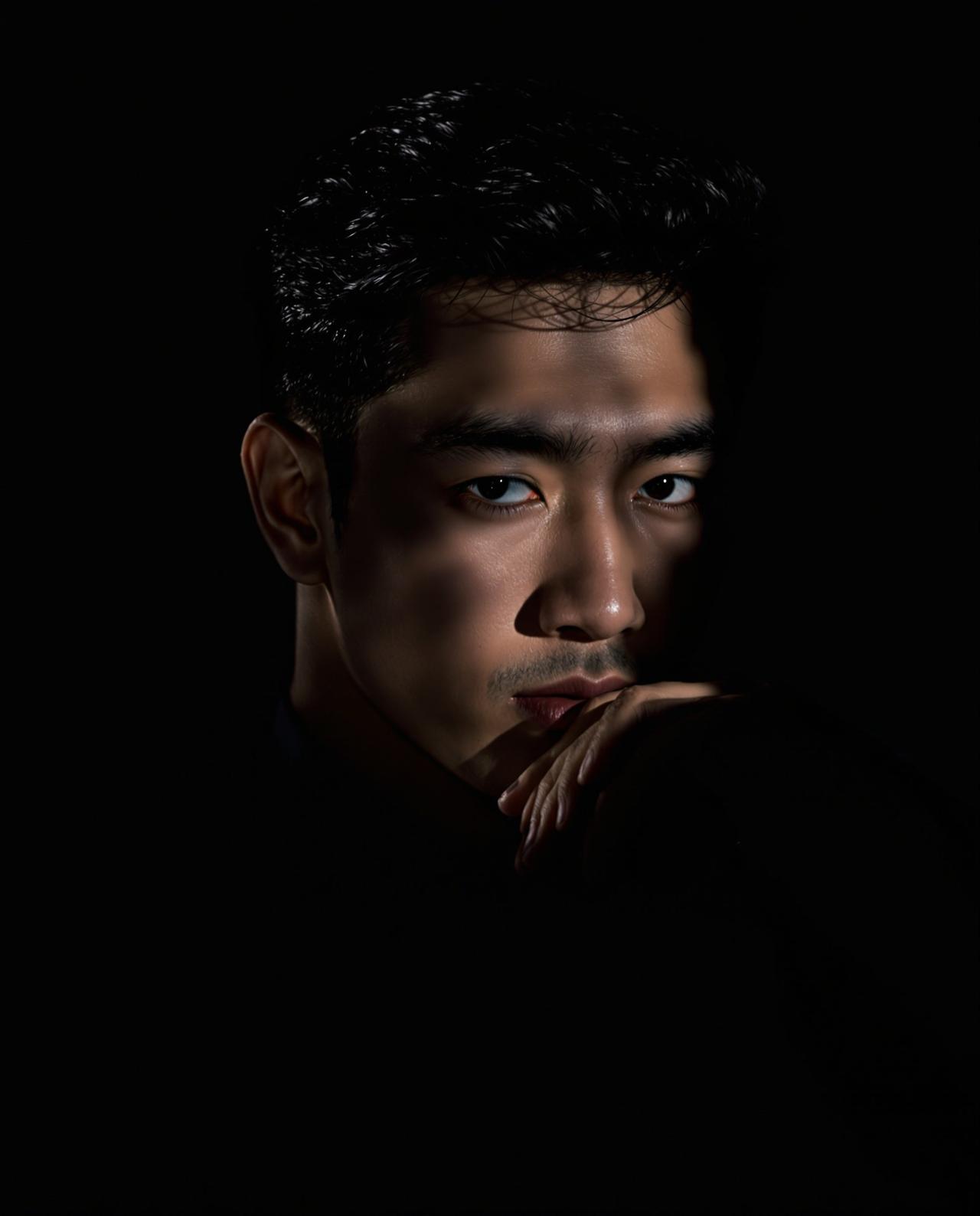 陈浩然 - 樱花视频签约演员